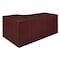 Regency Legacy Corner Credenzas, 36 D X 29 H, 71 W X Wood, Mahogany LDSCCR7124MH - alternate 4